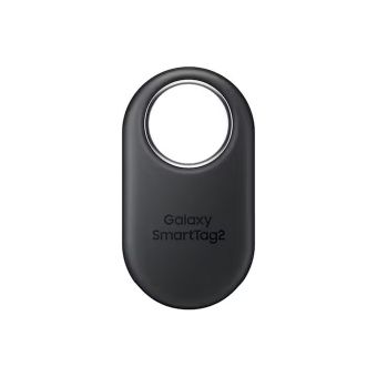 Samsung Galaxy SmartTag2 EI-T5600KWEGEU (balenie 4 ks), čierny 2 + biely 2
