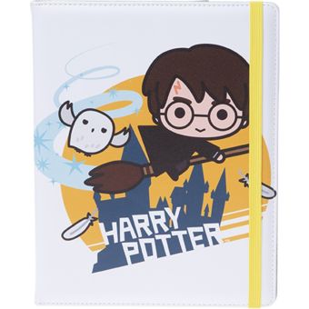 Diárové puzdro na tablet 10-11" Harry Potter Harry Broom