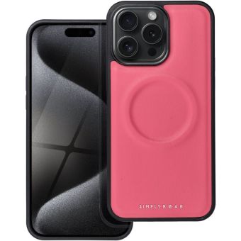 Roar Mag Morning Apple iPhone 13 hot pink