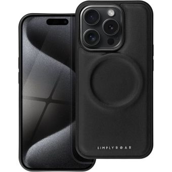 Roar Mag Morning Apple iPhone 14 Plus black
