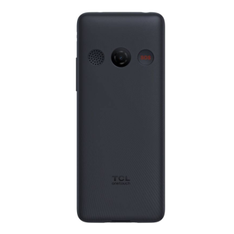 TCL Onetouch 4022S, Dual SIM, Dark Night Gray - SK distribúcia