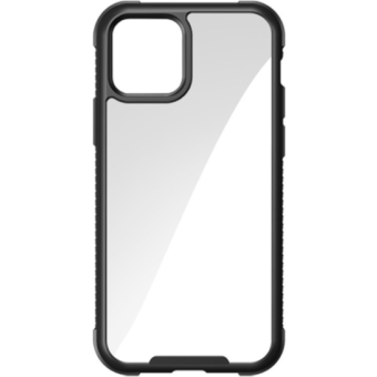Odolné puzdro na Apple iPhone 12 Mini Joyroom Frigate Series čierne