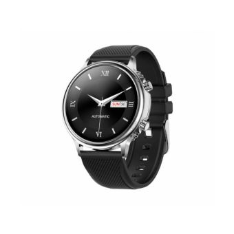 CARNEO Prime Slim strieborné
