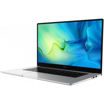 Huawei MateBook D15 i3-1115G4 RAM 8GB SSD 256GB 15,6 Win.11 model BOB-WDI9 Silver Otvorené balenie