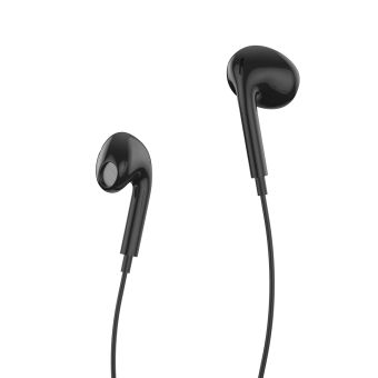 XO EP74 USB-C Mic black