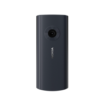 Nokia 110 4G (2023), Dual SIM, Midnight Blue - SK distribúcia