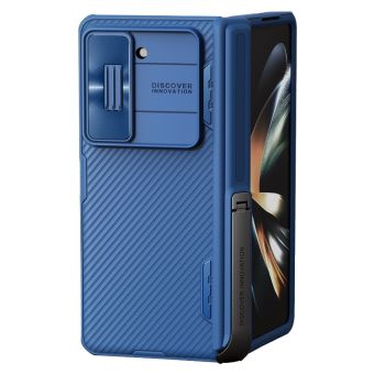 Nillkin CamShield Fold Stand Samsung Galaxy Z Fold5 5G F946 Blue