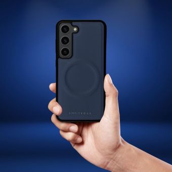 Roar Mag Morning Samsung Galaxy A34 5G A346 navy