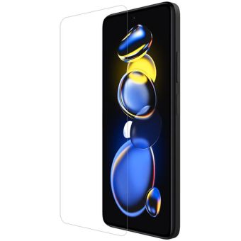 Tvrdené sklo na Xiaomi 13T 5G/13T Pro 5G Nillkin 2.5D H+ Pro 9H