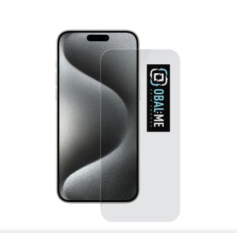 Tvrdené sklo na Apple iPhone 11 Pro Max/XS Max OBAL:ME 2.5D
