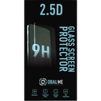 Tvrdené sklo na Samsung Galaxy A13 5G A136 OBAL:ME 2.5D