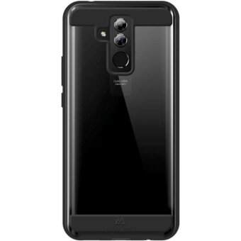 Plastové puzdro na Huawei Mate 20 Lite Black Rock Air Robust čierne