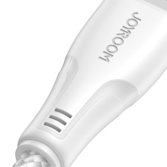 Kábel Joyroom Surpass Series S-CL020A11, USB-C na Lightning, 20W PD, 3m, biely