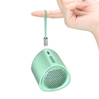 Tronsmart Nimo, Wireless Bluetooth Speaker, 5W, Mint Green