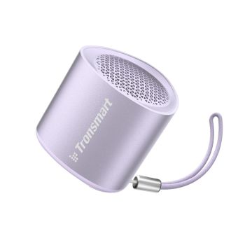 Tronsmart Nimo, Wireless Bluetooth Speaker, 5W, Violet