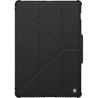 Nillkin Bumper Pro Protective Stand Case Multi-angle Samsung Galaxy Tab S9+ Black