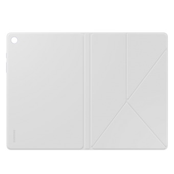 Diárové puzdro Samsung na Samsung Galaxy Tab A9+ X210 EF-BX210TWE Flip Cover biele