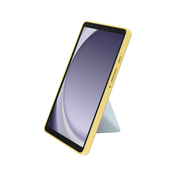 Diárové puzdro Samsung na Samsung Galaxy Tab A9+ X210 EF-BX210TLE Flip Cover modré