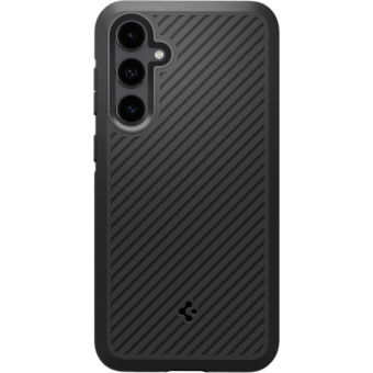 Odolné puzdro na Samsung Galaxy S23 FE 5G S711 Spigen Core Armor matte black