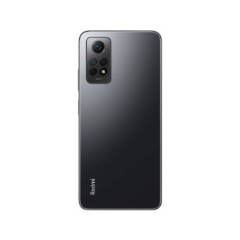 Xiaomi Redmi Note 12 Pro, 8/256 GB, Dual SIM, Graphite Gray - SK distribúcia