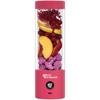 FitStream Pro mixér Viva Magenta