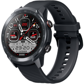 Mibro Watch A2 Black