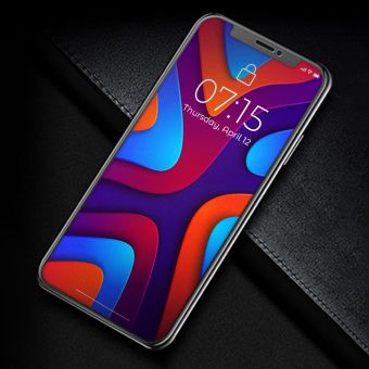 Tvrdené sklo na Realme 11 4G Tempered glass Matte 2.5D 9H
