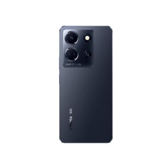 Infinix Note 30 5G, 8/128 GB, Magic Black - SK distribúcia