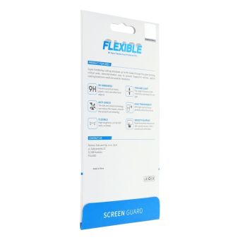 Tvrdené sklo na Xiaomi 13T 5G/13T Pro 5G Bestsuit Flexible Nano Hybrid 9H