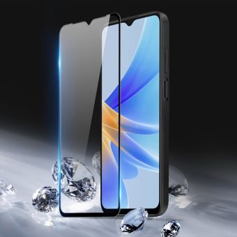Tvrdené sklo na Nokia X30 5G Dux Ducis 9D celotvárové čierne