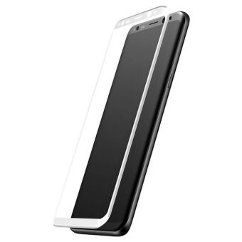 Tvrdené sklo na Xiaomi Redmi 13C/Poco C65 Ceramic 5D Full Glue celotvárové čierne