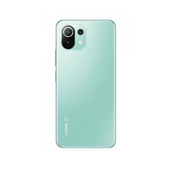 Používaný Xiaomi 11 Lite 5G NE 8GB/128GB Green Trieda A