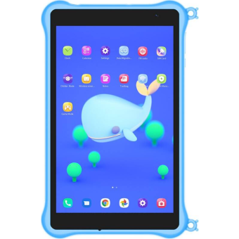 iGET Blackview TAB G5 Kids, 3/64 GB, 8", Blue