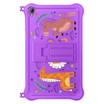 iGET Blackview TAB G5 Kids, 3/64 GB, 8", Purple