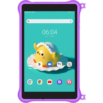 iGET Blackview TAB G5 Kids, 3/64 GB, 8", Purple