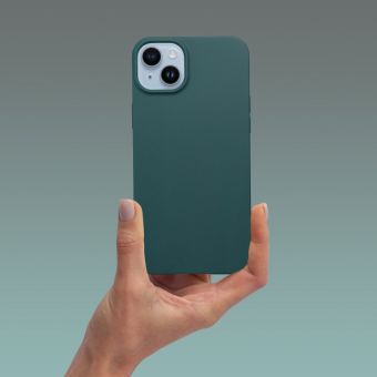 MATT Case Xiaomi 13T 5G dark green
