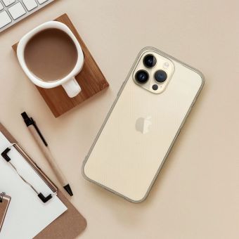 CLEAR Case 2mm Tecno Pova 5 Pro