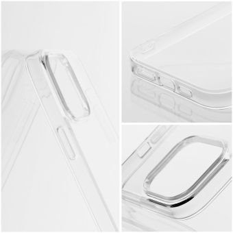 CLEAR Case 2mm Tecno Spark 10 Pro