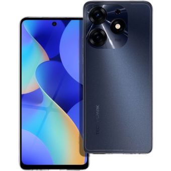 CLEAR Case 2mm Tecno Spark 10 Pro