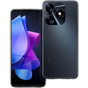 CLEAR Case 2mm Tecno Spark 10