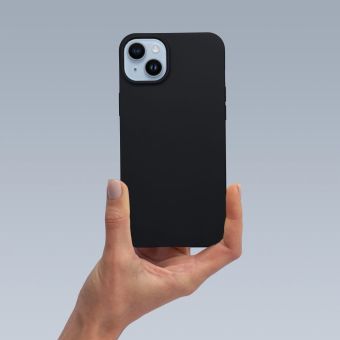 MATT Case Xiaomi 13T Pro 5G black
