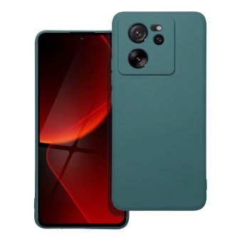 MATT Case Xiaomi 13T Pro 5G dark green