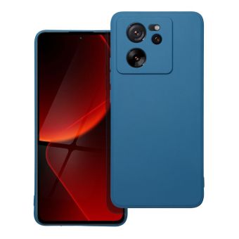 MATT Case Xiaomi 13T Pro 5G blue