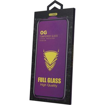 OG Premium Samsung Galaxy A15 4G A155/A15 5G A156 black frame