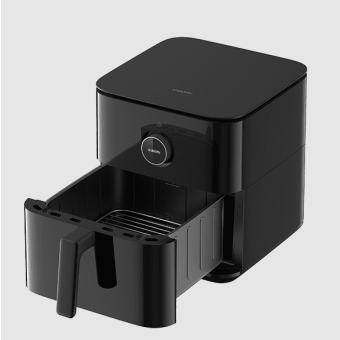 Xiaomi Smart Air Fryer 6.5L Black EU