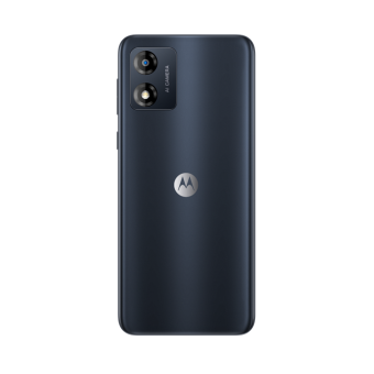 Motorola Moto E13, 8/128 GB, Dual SIM, Cosmic Black - SK distribúcia