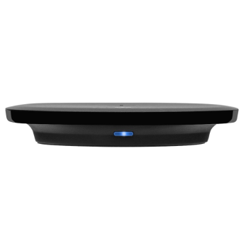 Tactical WattUp Wireless Black