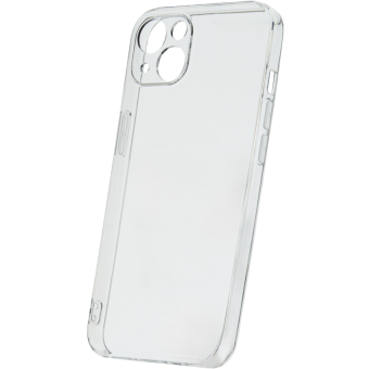 Slim 2mm Xiaomi Redmi 13C/Poco C65 transparent