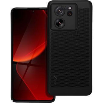BREEZY Case Xiaomi 13T 5G black
