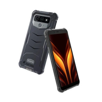 ALIGATOR RX850 eXtremo, 4/64 GB, Dual SIM, šedý - SK distribúcia